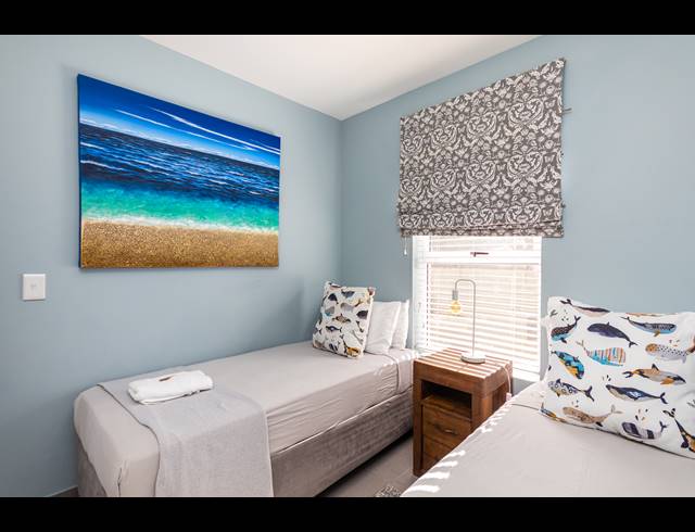 2 BEDROOM APARTMENT FOR SALE IN BEACHFRONT